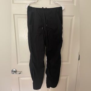 Mid rise dance studio pant